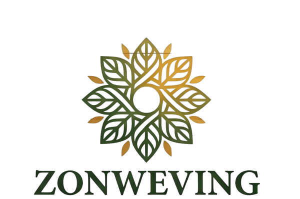 Zonweving